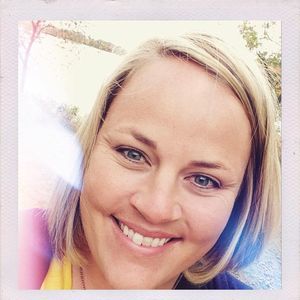 Meet your Posher, Mandy